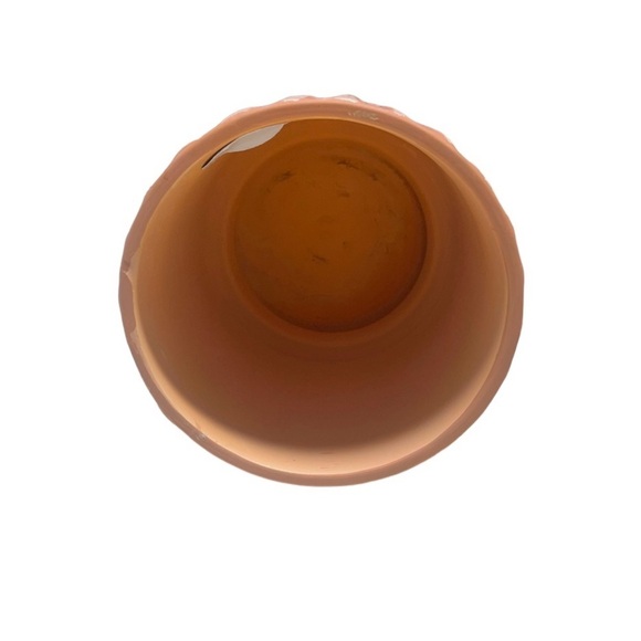 Terracotta Clay Pot 4” Planter Unique - Picture 3 of 6